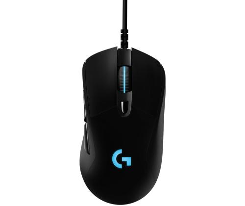 MOUSE USB OPTICAL G403/910-005633 LOGITECH