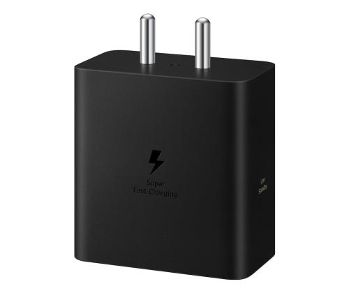 MOBILE CHARGER WALL 60W/BLACK EP-T6010NBEGWW SAMSUNG