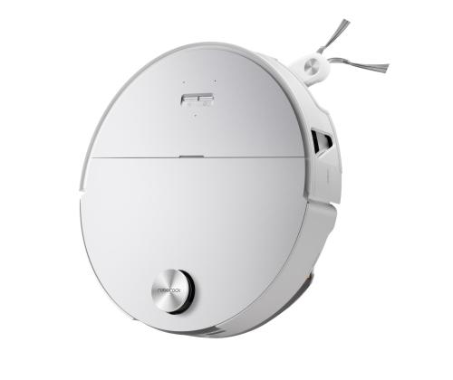 VACUUM CLEANER ROBOT SAROS 20/SONIC WHITE S20S02-00 ROBOROCK