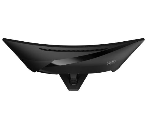 LCD Monitor MSI 31.5 " 1920 x 1080 pixels Full HD Native aspect ratio 16:9 Curved MAG32C6X