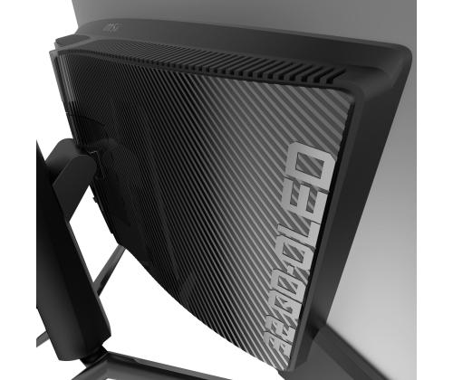 Monitor MSI MAG 321CUP QD-OLED 31.5" Gaming/Curved/4K Panel QD-OLED 3840x2160 16:9 165 Hz 0.03 ms…