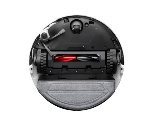 VACUUM CLEANER ROBOT SAROS 20/SONIC WHITE S20S02-00 ROBOROCK