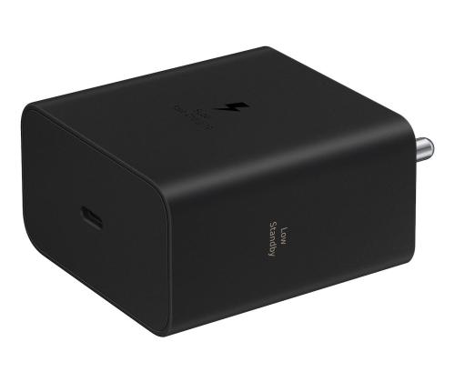 MOBILE CHARGER WALL 60W/BLACK EP-T6010NBEGWW SAMSUNG