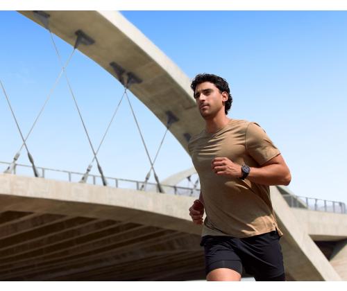 SMARTWATCH AMAZFIT ACTIVE MAX/W2556GL1N HUAMI