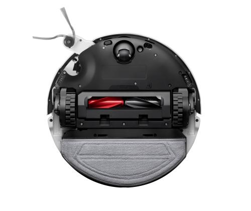 VACUUM CLEANER ROBOT SAROS 20/SONIC WHITE S20S02-00 ROBOROCK