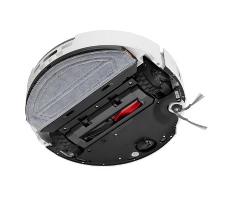 VACUUM CLEANER ROBOT SAROS 20/SONIC WHITE S20S02-00 ROBOROCK