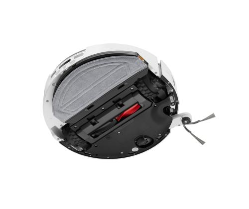 VACUUM CLEANER ROBOT SAROS 20/SONIC WHITE S20S02-00 ROBOROCK