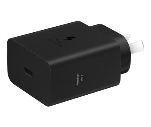 MOBILE CHARGER WALL 60W/BLACK EP-T6010NBEGWW SAMSUNG