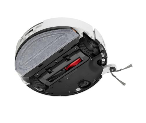 VACUUM CLEANER ROBOT SAROS 20/SONIC WHITE S20S02-00 ROBOROCK