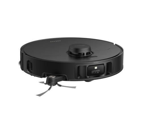 VACUUM CLEANER ROBOT BLACK/L50S PRO ULTRA RLL88HE DREAME