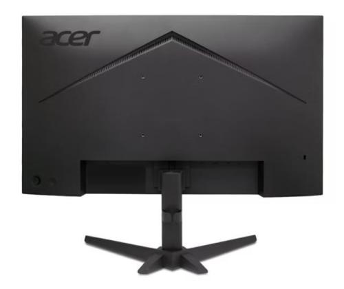 LCD Monitor ACER 27 " 1920 x 1080 pixels Full HD Native aspect ratio 16:9 Flat UM.HV0EE.G01
