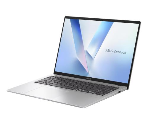 Notebook ASUS VivoBook Series M1607KA-MB186W Copilot+ PC CPU AMD RyzenT AI 5 330 2 GHz 16 " 1920 x…