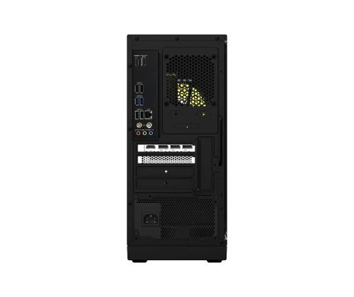 PC MSI Desktop Intel Core Ultra 5 225F 16 GB DDR5-SDRAM Storage SSD SSD 1 TB NVIDIA GeForce RTX…