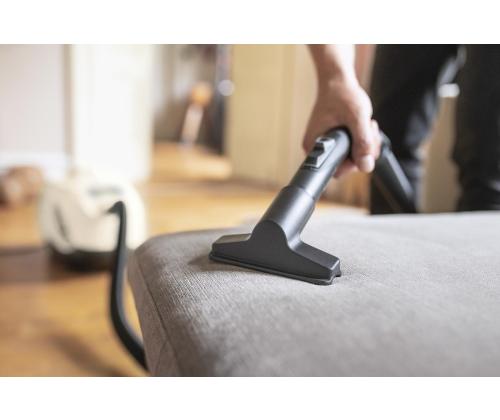 Vacuum Cleaner KARCHER Input power 650 W Dust capacity 2 L Cylinder vacuum Cleaning type Dry Dust…