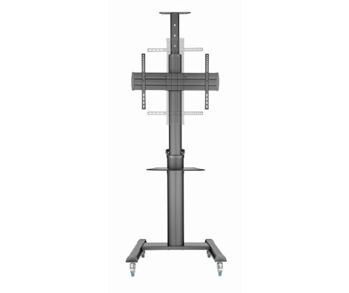 TV SET ACC FLOOR STAND 37-70"/TVS-70T-02 GEMBIRD