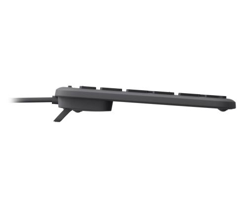KEYBOARD K620 USB US/920-013333 LOGITECH