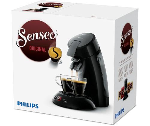 COFFEE MACHINE/HD6553/67 PHILIPS