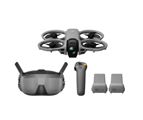 Drone DJI Avata 360 Motion Combo (Goggles N3) CP.FP.00000318