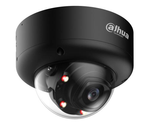 NET CAMERA 5MP DOME/HDBW5559E1-ZHE-IL27135B DAHUA