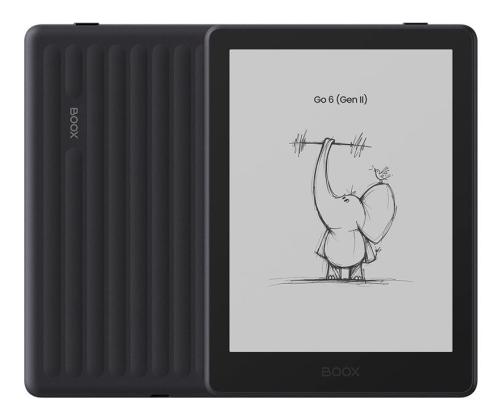 E-Reader ONYX BOOX Go 6 (Gen II) OPC1520R