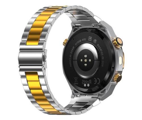 SMARTWATCH W90 PRO/SILVER W90PROSILVER BLACKVIEW