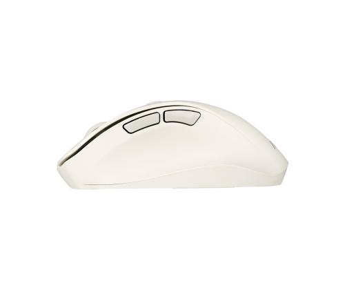 MOUSE USB OPTICAL WRL MD105/MK-WH 90XB0AH0-BMU000 ASUS