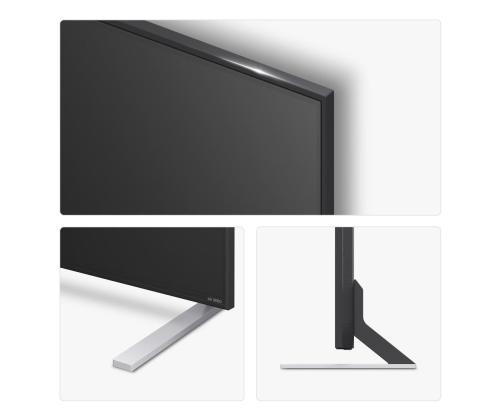 TV Set LG 43 " 4K Ultra HD 3840 x 2160 pixels Flat 16:9 QNED 43QNED84A6C