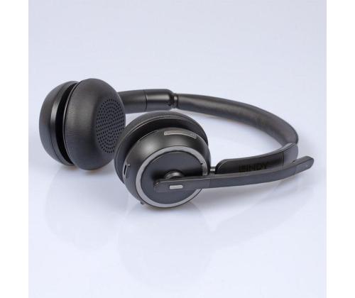 HEADSET L118/WIRELESS 20450 LINDY