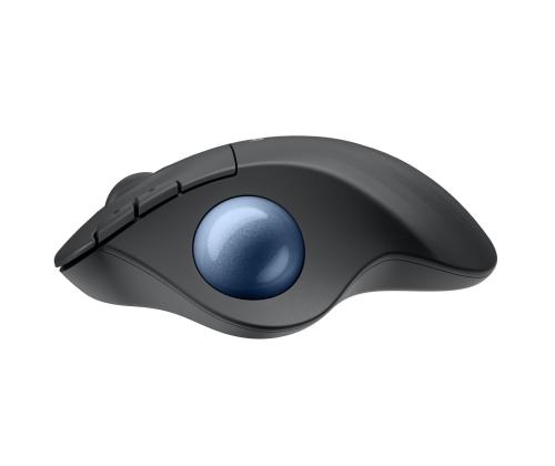 MOUSE USB TRACKBALL WRL ERGO/M575 GRAPH 910-006221 LOGITECH