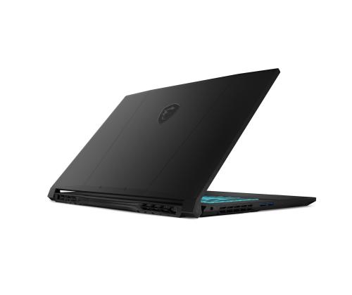 Notebook MSI Katana 17 HX B14WFK CPU Intel® CoreT i7 i7-14650HX 17.3 " 1920 x 1080 pixels RAM 16 GB…