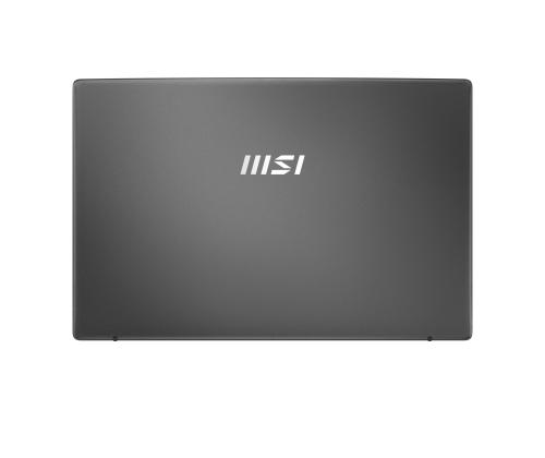 Notebook MSI Modern 15 F1MG-1241NL CPU Intel Core 5 120U 15.6 " 1920 x 1080 pixels RAM 16 GB DDR4…