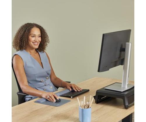 KEYBOARD ACC WRIST RESTS/COMPACT MAR 100142572 FELLOWES