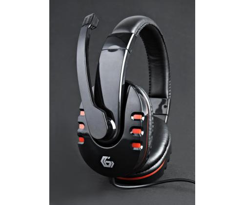 HEADSET GAMING/GHS-402 GEMBIRD