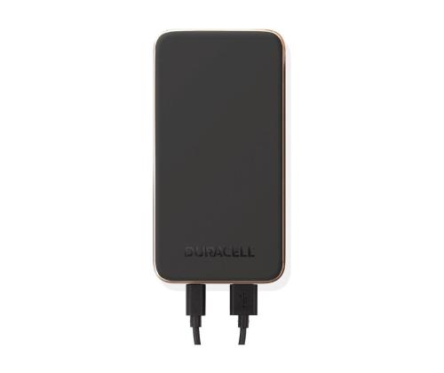 POWER BANK USB 10000MAH/DRPB3009A DURACELL