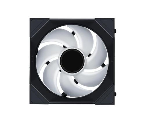 CASE FAN 140MM WRL/G99.14SLIN1W1B.00 LIAN LI