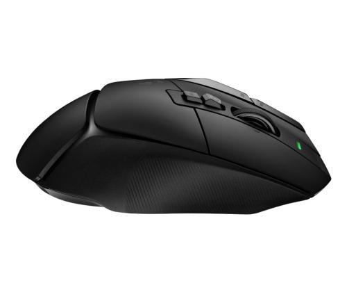 MOUSE USB OPTICAL G502 X/BLACK 910-006181 LOGITECH
