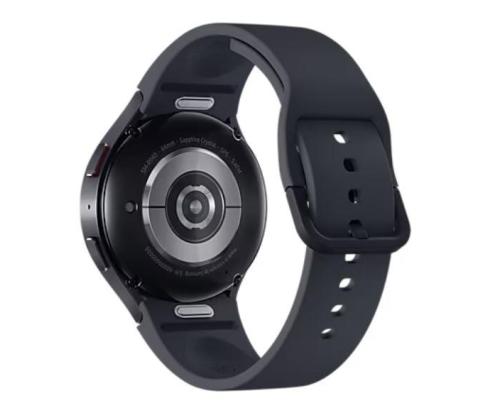 SMARTWATCH GALAXY WATCH6/44MM GRAPHITE SM-R940 SAMSUNG