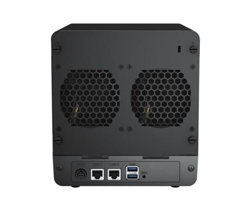 NAS STORAGE TOWER 4BAY/NO HDD DS423 SYNOLOGY