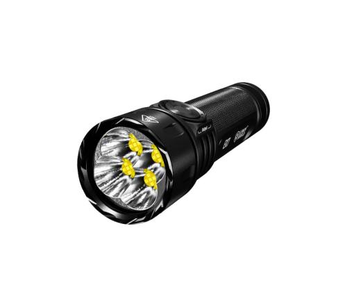FLASHLIGHT EX SERIES/6000 LUM EX7+NL2155HP NITECORE
