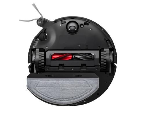 VACUUM CLEANER ROBOT SAROS 20/SONIC BLACK S20S52-00 ROBOROCK