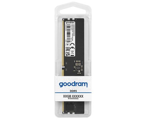 MEMORY DIMM 32GB DDR5-5600/GR5600D564L46/32G GOODRAM