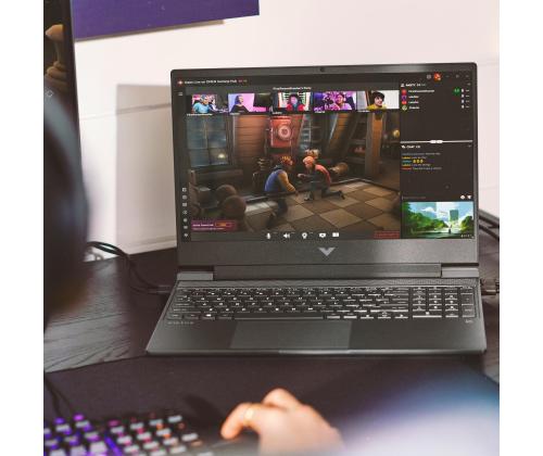 Notebook HP 15-FB3041NW C3BX0EA