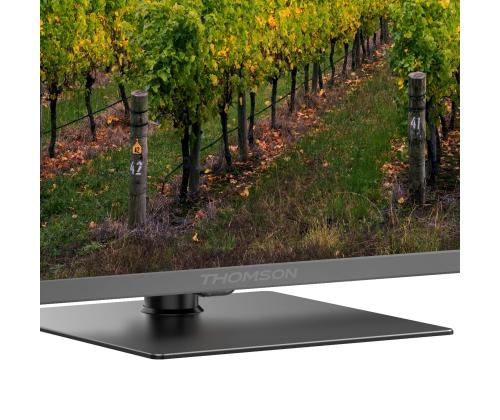 TV Set THOMSON 65 " 4K Ultra HD 3840 x 2160 pixels Flat QLED 65QG5C14