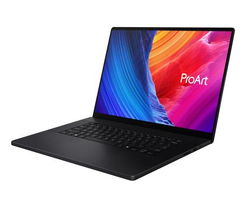 Notebook ASUS ProArt H7606WP-SR231X Copilot+ PC CPU AMD Ryzen AI 9 HX 370 2 GHz 16 " 2880 x 1800…