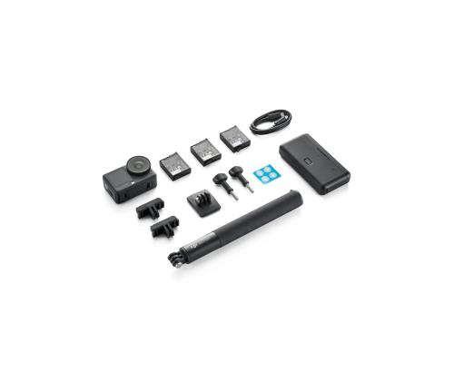CAMERA OSMO ACTION 6 ADVENTURE/COMBO CP.OS.00000506 DJI