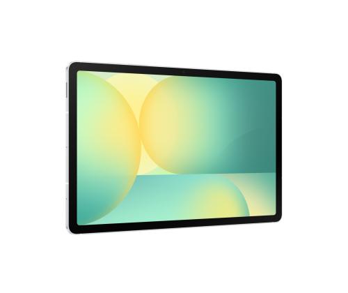 TABLET GALAXY TAB S10 FE 5G/128GB SILVER SM-X526 SAMSUNG