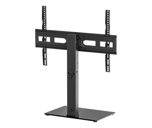 TV SET ACC TABLETOP STAND/37-75" TVS-D75S-01 GEMBIRD