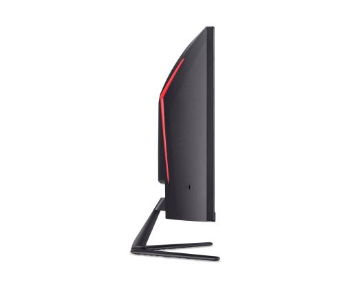 LCD Monitor ACER 34 " 3440 x 1440 pixels UltraWide Quad HD Native aspect ratio 21:9 LCD Curved UM…