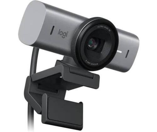 CAMERA WEBCAM MX BRIO 705 4K/GRAPHITE 960-001530 LOGITECH