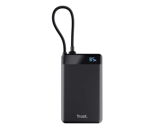POWER BANK USB 10000MAH/FIERA 25880 TRUST